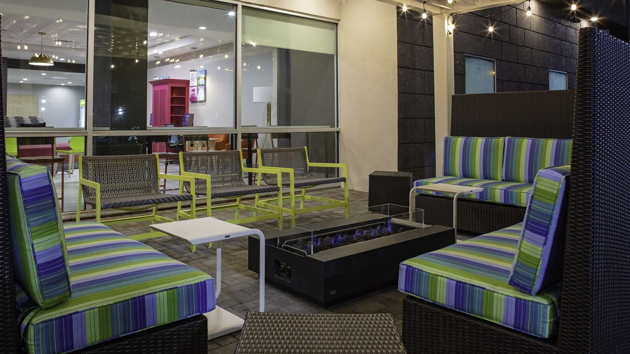 Photo of Patio Balcony in Mid City South