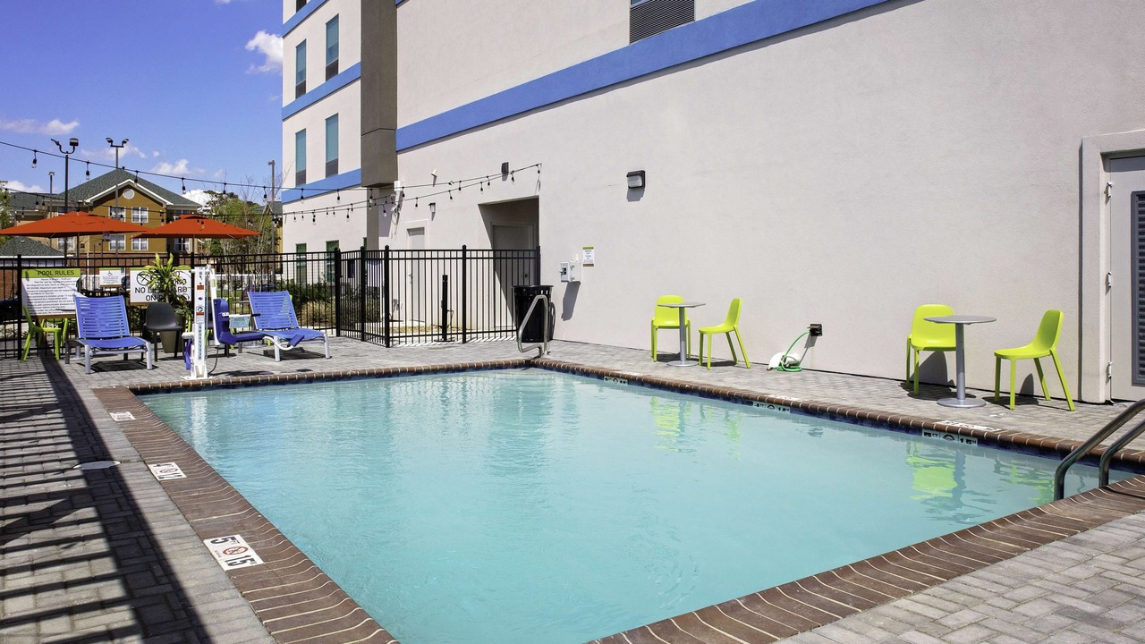 Photo of Outdoor in Mid City South