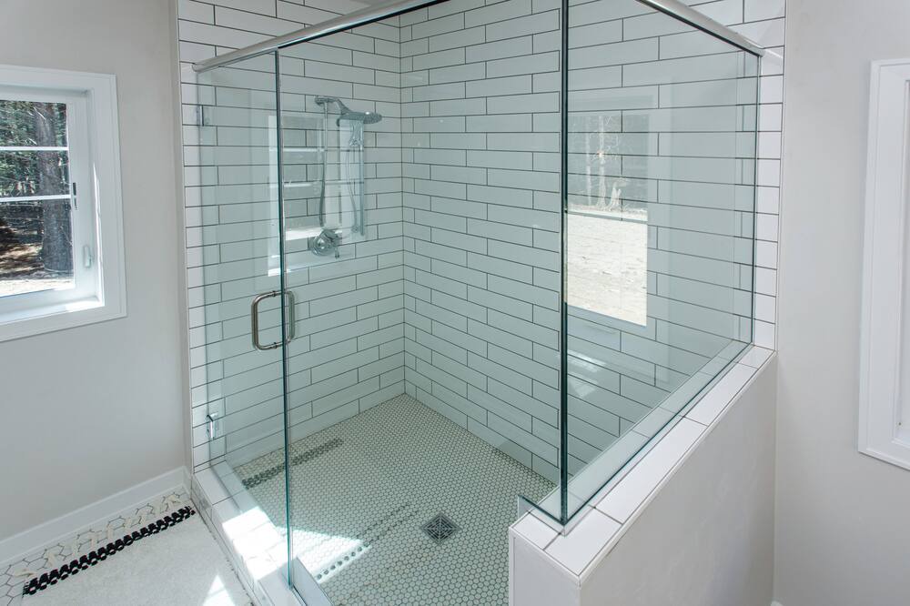 Photo of Bathroom in Ephraim