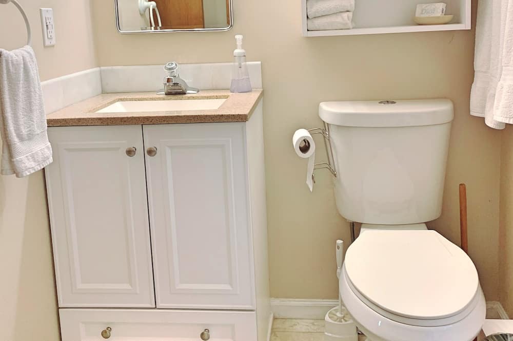 Photo of Bathroom in Ellsworth