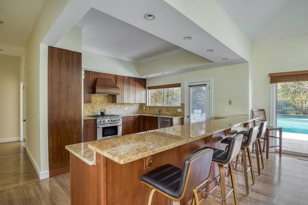 Photo of Kitchen in Westhampton