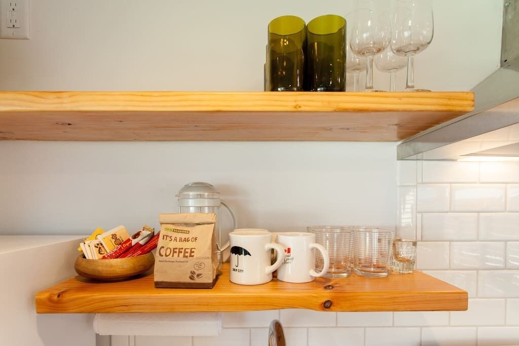 Photo of Kitchen in Alberta Arts District