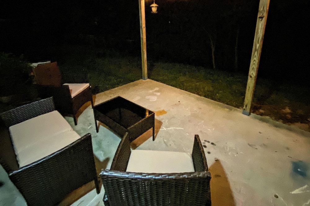 Photo of Patio Balcony in Ocean Springs