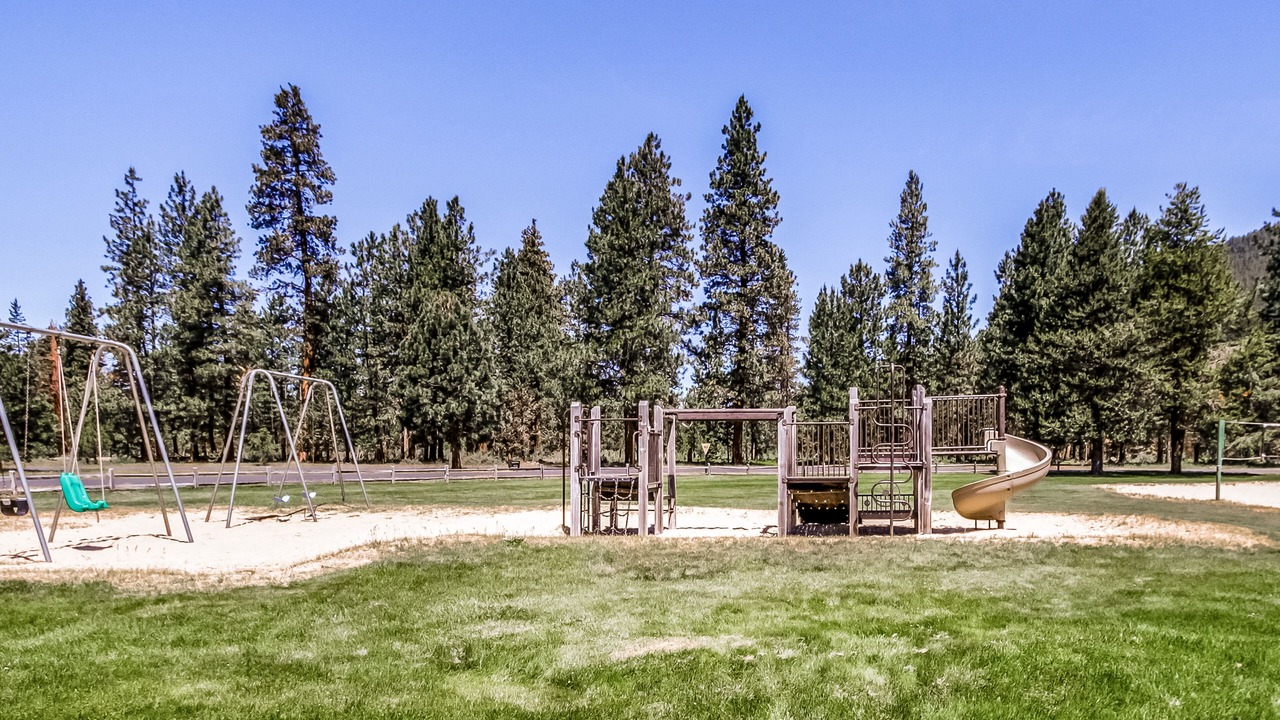 Photo of Others in Black Butte Ranch