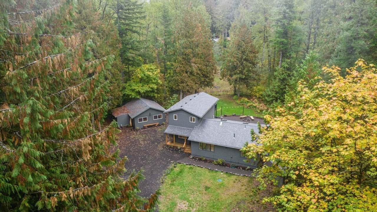 Photo of Outdoor in Marmot