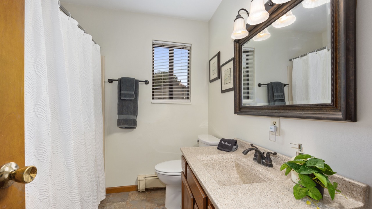 Photo of Bathroom in Rockford