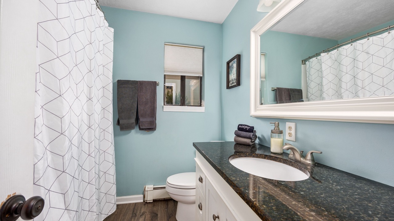 Photo of Bathroom in Rockford