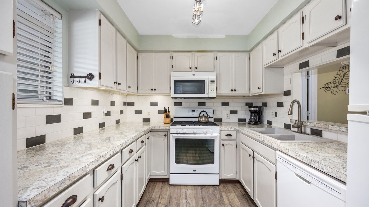 Photo of Kitchen in Rockford