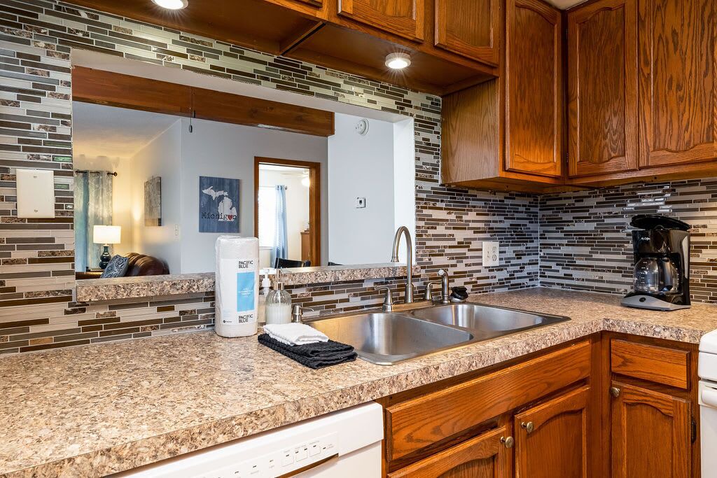 Photo of Kitchen in Rockford