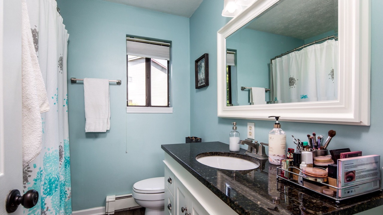 Photo of Bathroom in Rockford