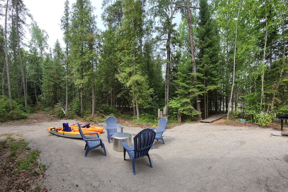 Photo of Outdoor in Ocqueoc Township