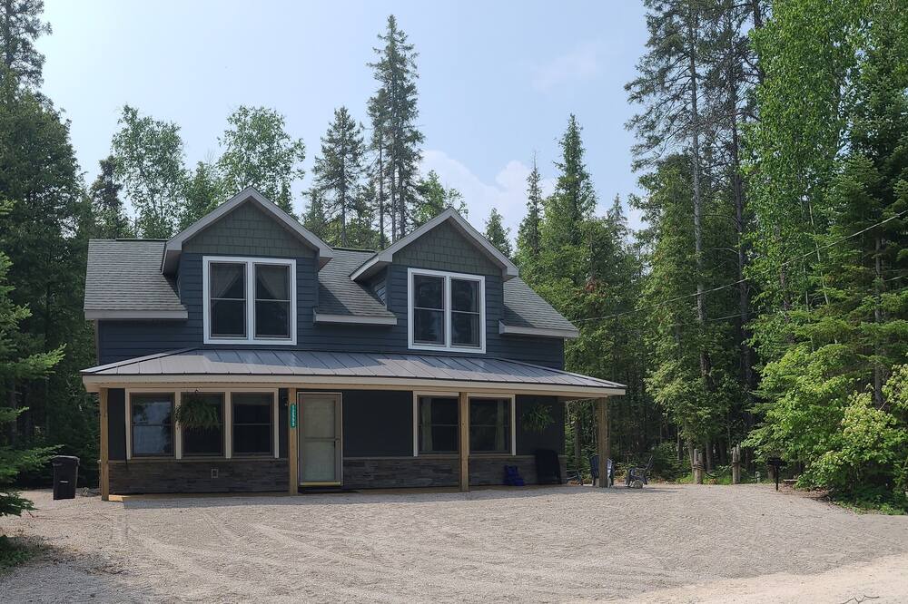 Photo of Outdoor in Ocqueoc Township