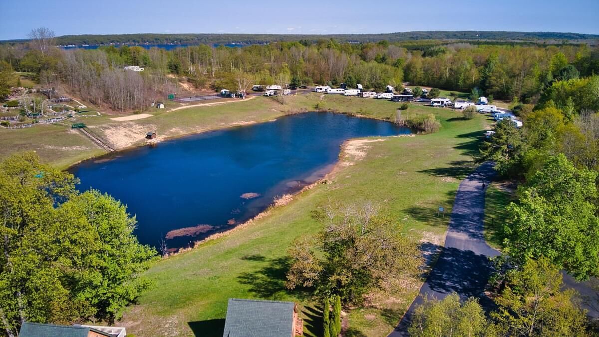Photo of Outdoor in Gaylord