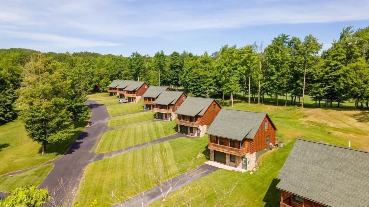 Photo of Outdoor in Gaylord