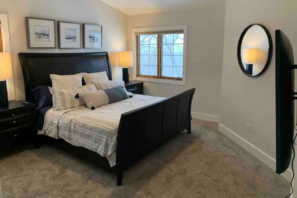 Photo of Bedroom in White Lake