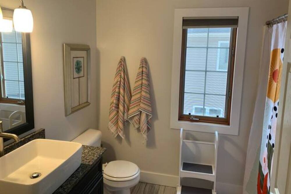 Photo of Bathroom in White Lake