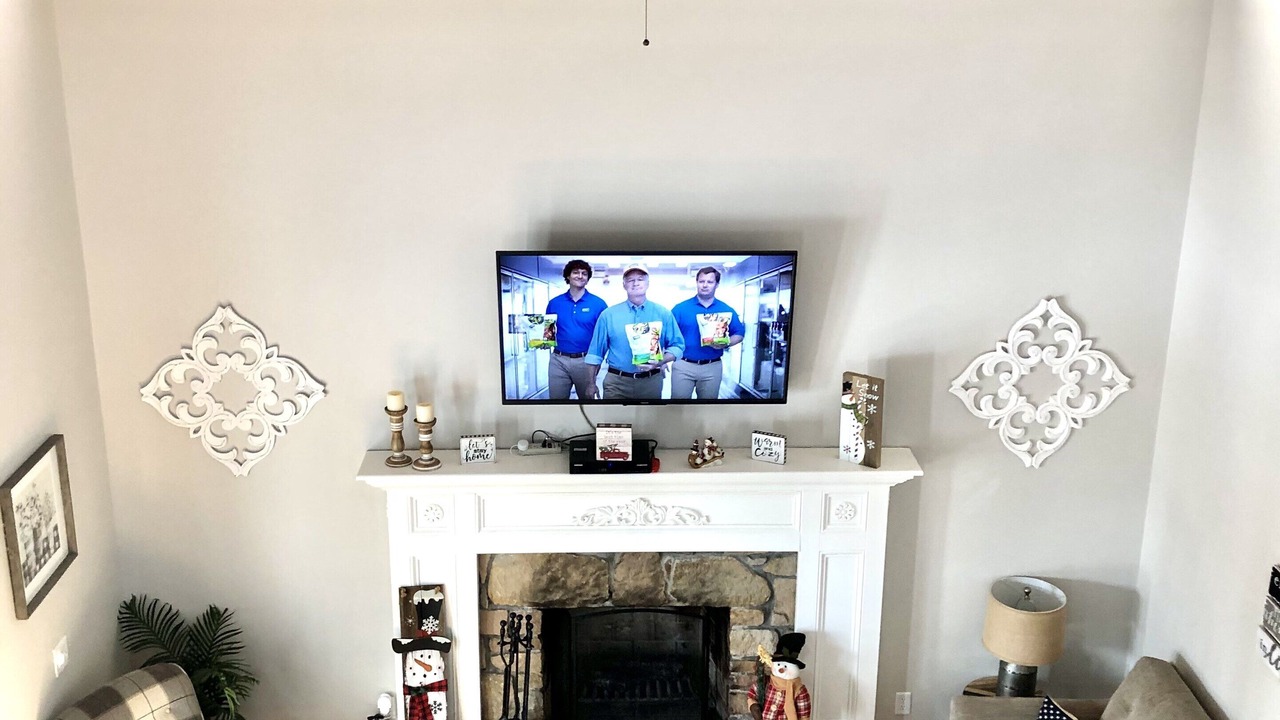 Photo of Livingroom in South Jamesport