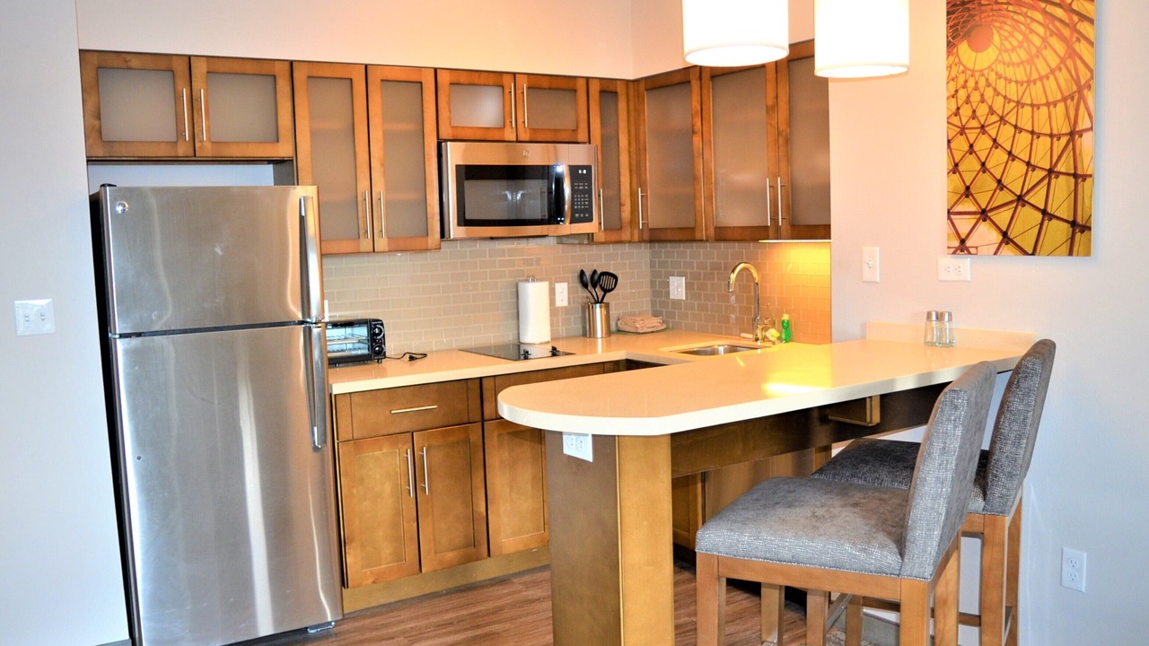 Photo of Kitchen in Hillsboro