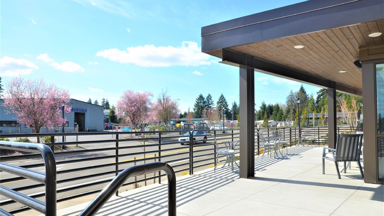 Photo of Outdoor in Hillsboro