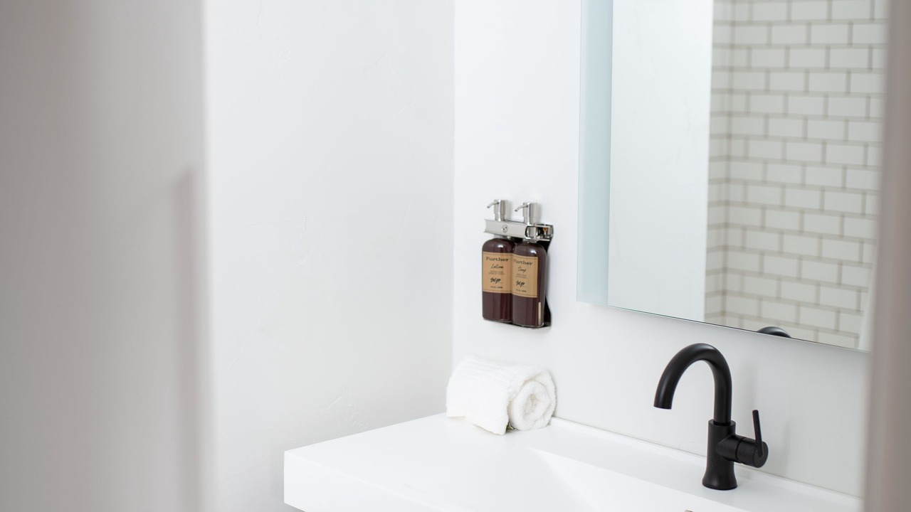Photo of Bathroom in Redmond