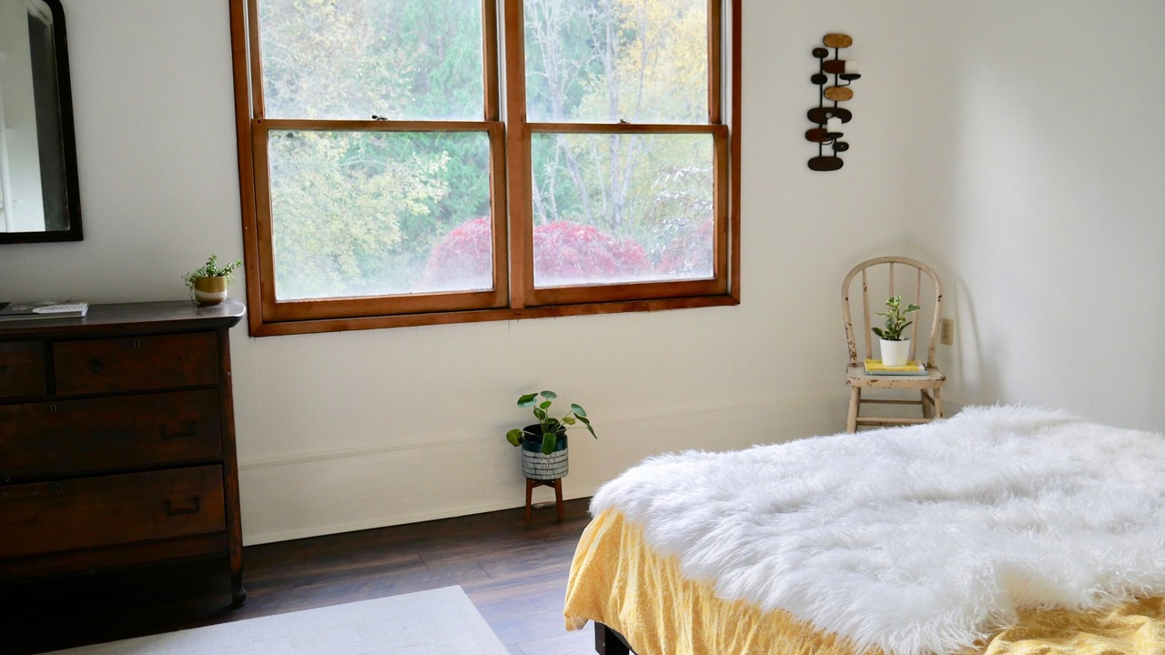 Photo of Bedroom in Milwaukie