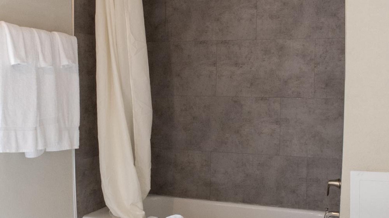 Photo of Bathroom in Dearborn