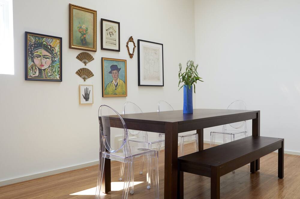 Photo of Kitchen in Faubourg Marigny