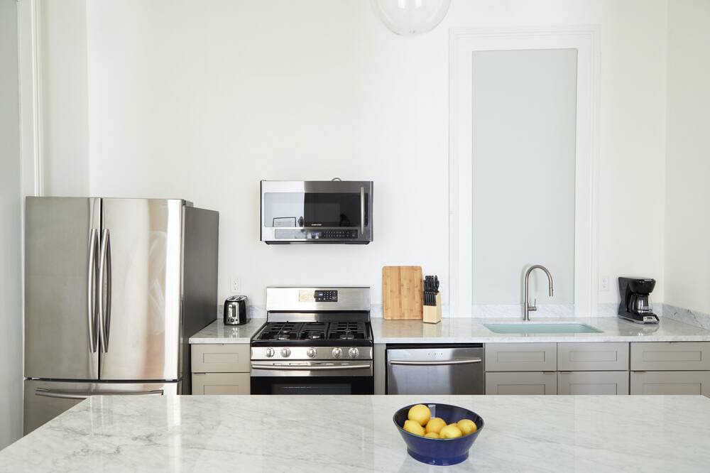 Photo of Kitchen in Faubourg Marigny