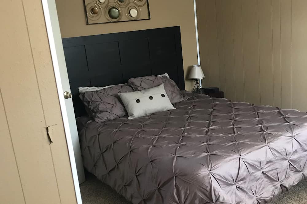 Photo of Bedroom in Mountain