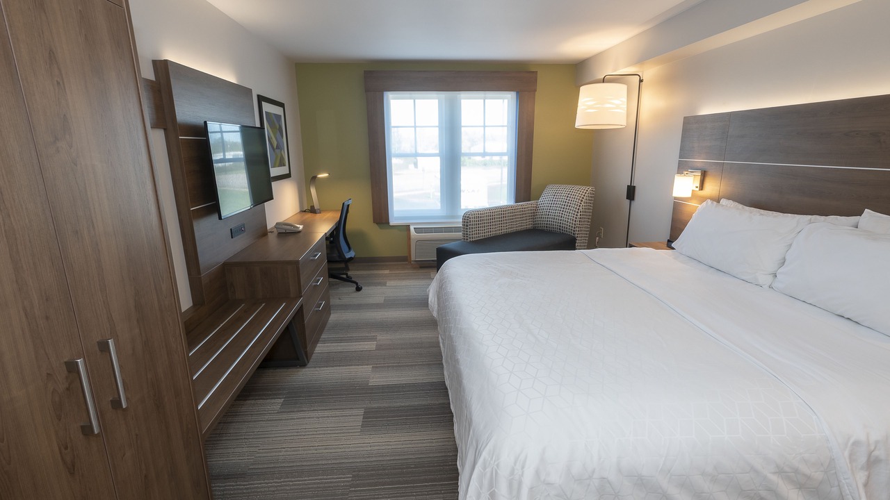 Photo of Bedroom in Iron Mountain