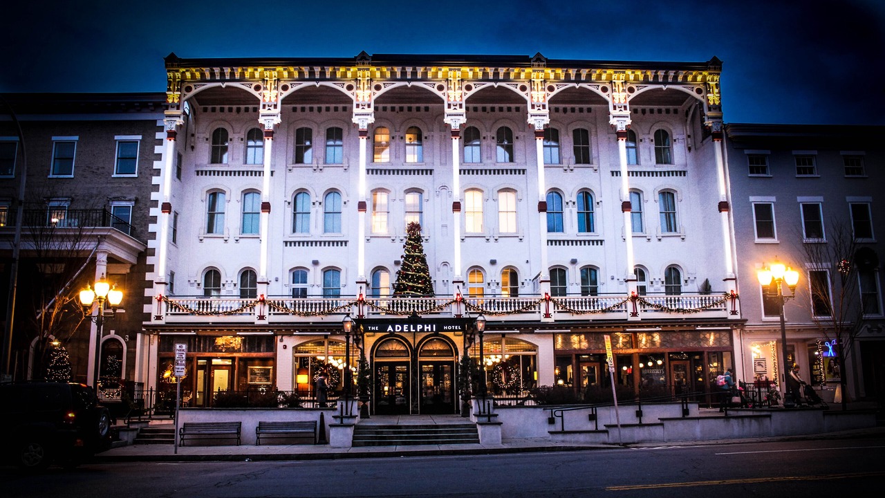 Photo of Outdoor in Saratoga Springs