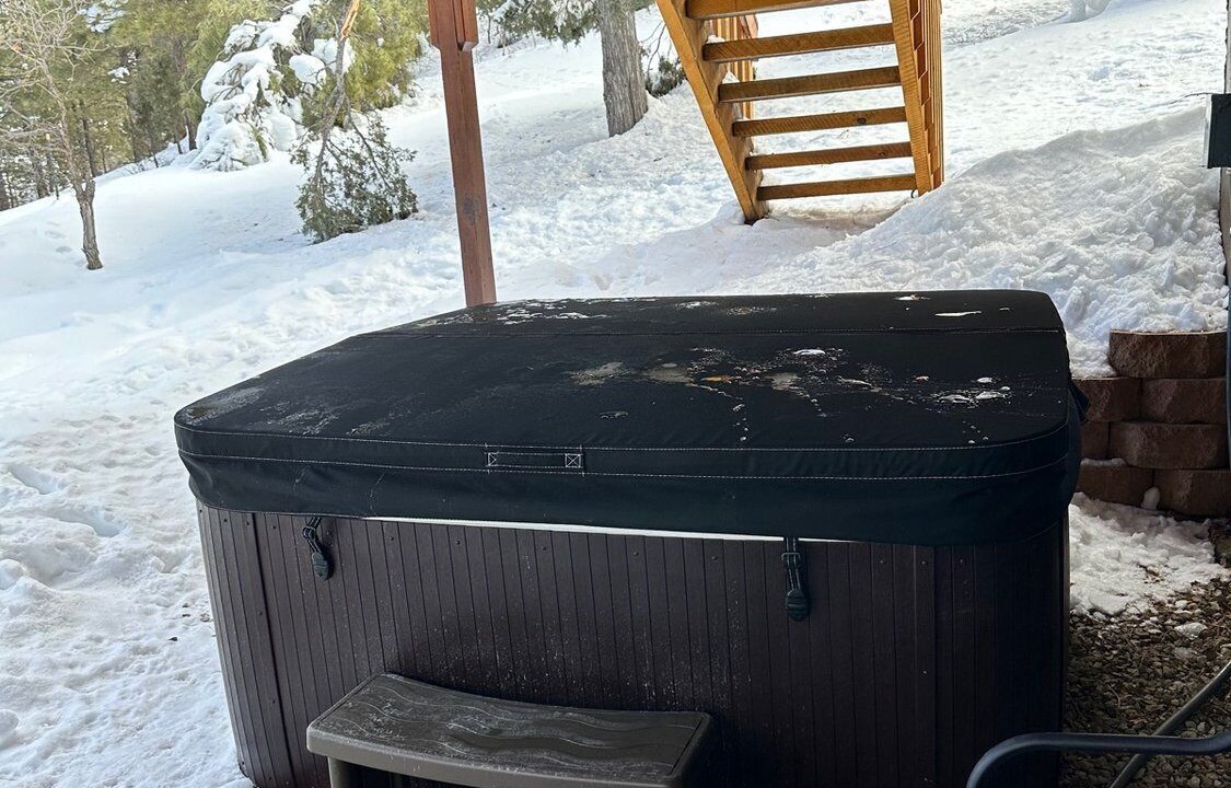 Photo of Outdoor in Long Valley Junction