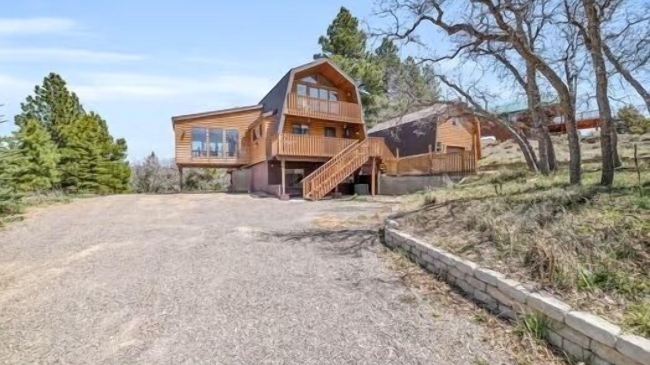 Photo of Outdoor in Long Valley Junction