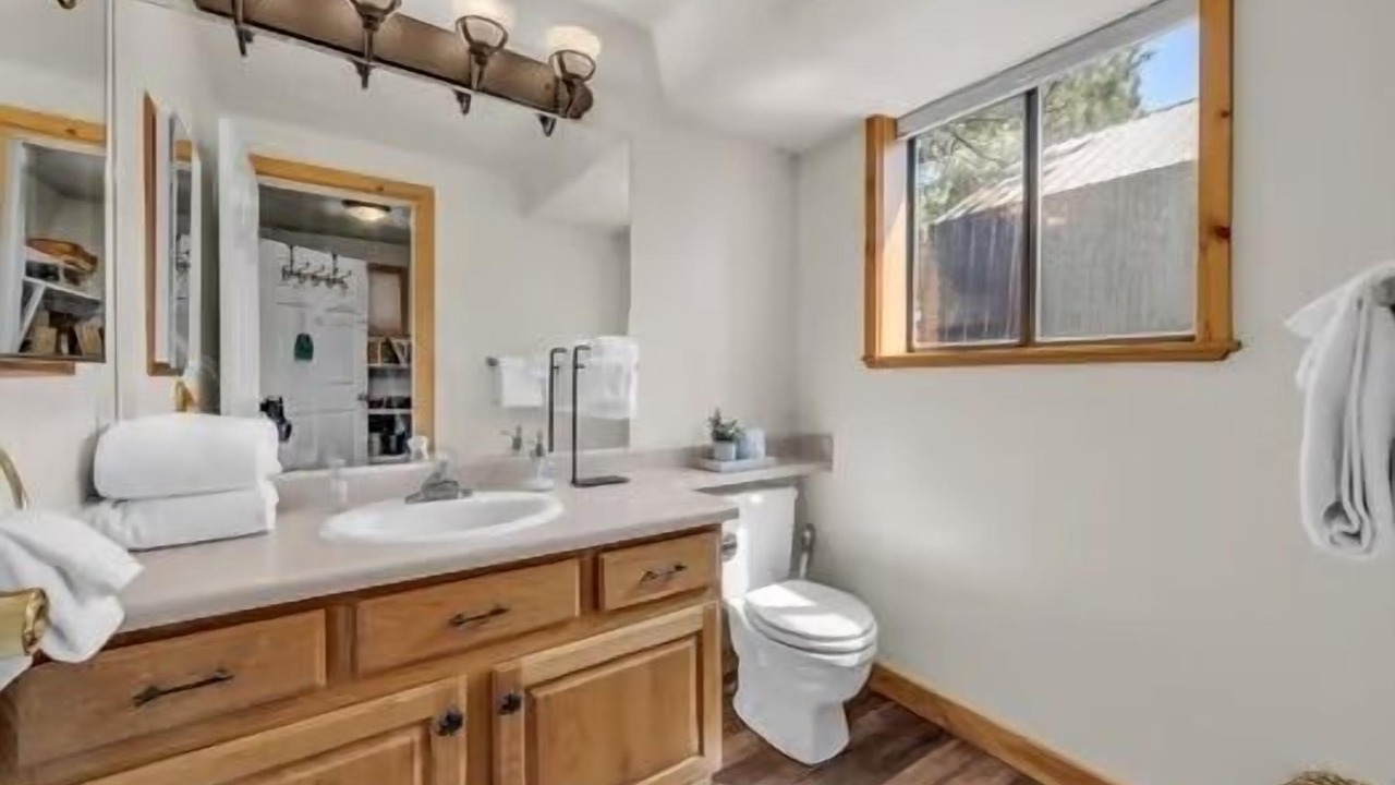 Photo of Livingroom in Long Valley Junction