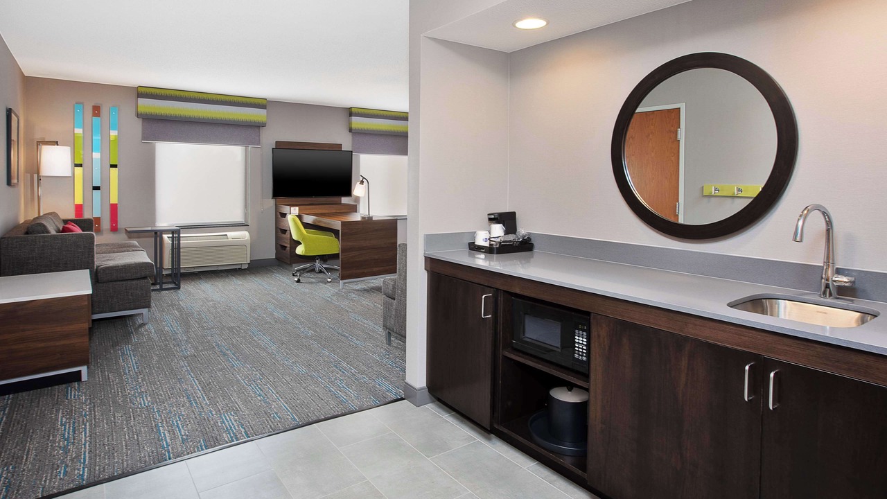 Photo of Bedroom in Shelby Township