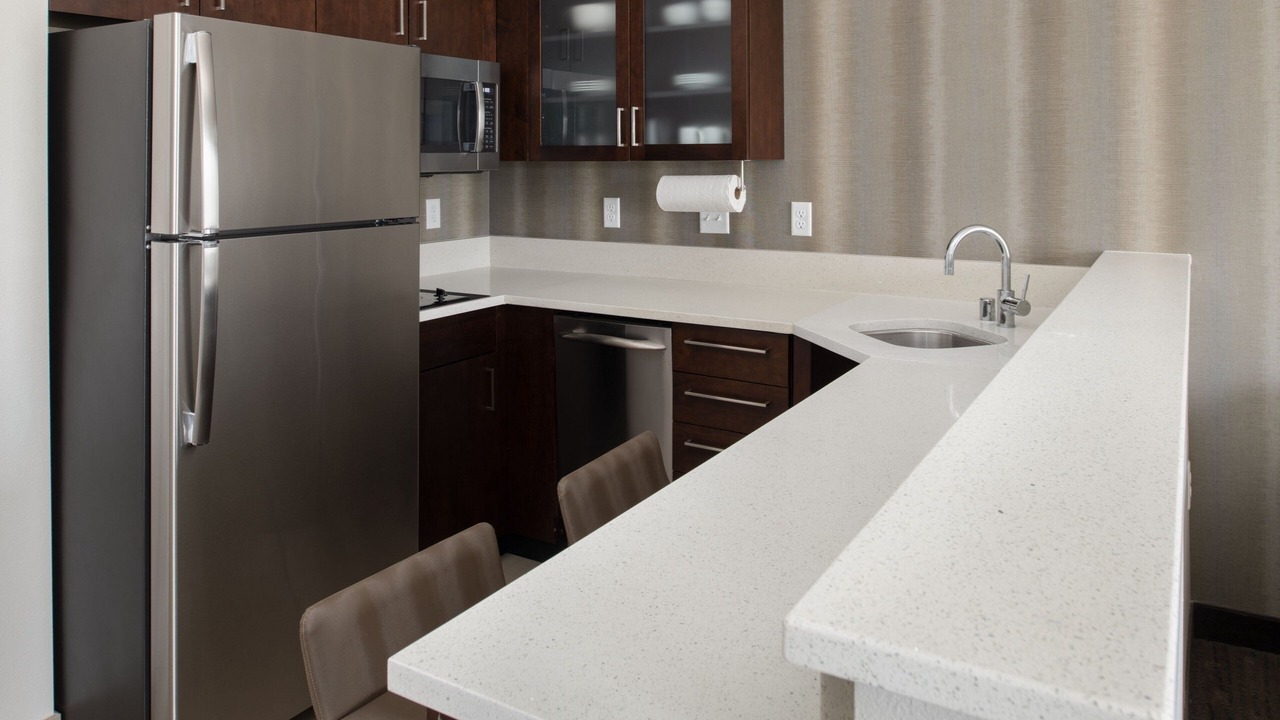 Photo of Kitchen in Vancouver