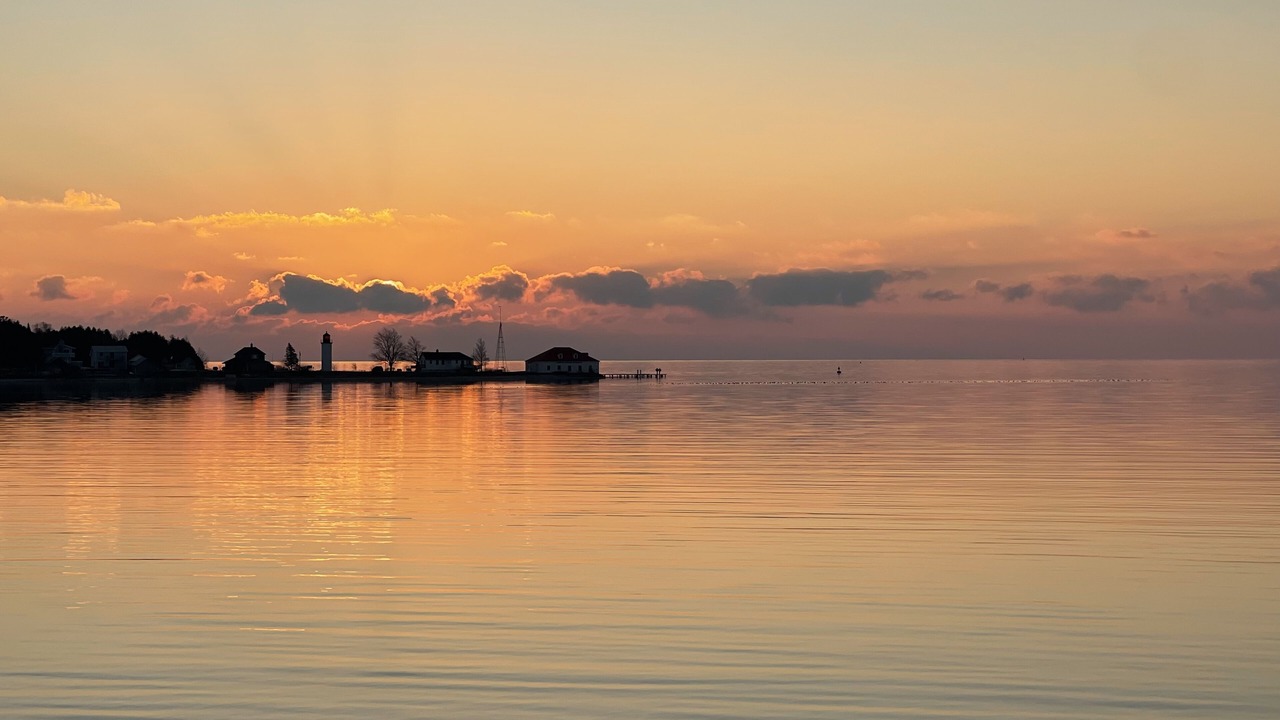 Photo of Others in Beaver Island