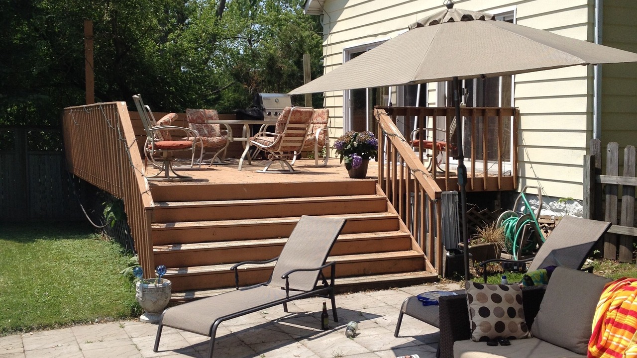 Photo of Outdoor in Bridgman
