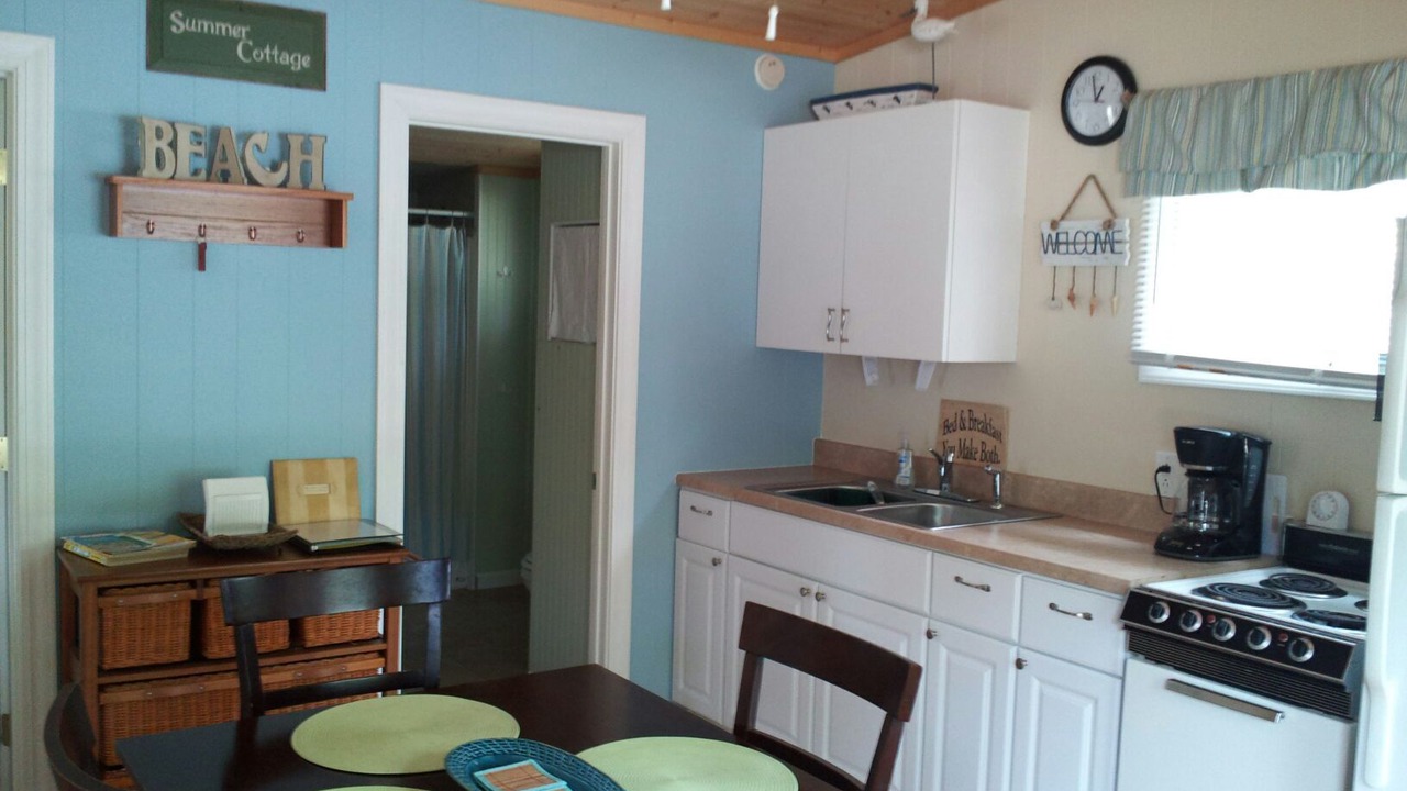 Photo of Kitchen in Silver Lake