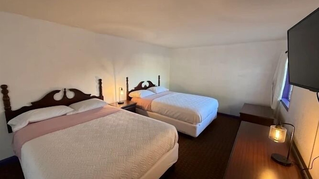 Photo of Bedroom in Marksville