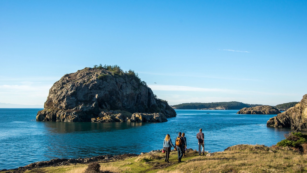 Photo of Outdoor in Lopez Island