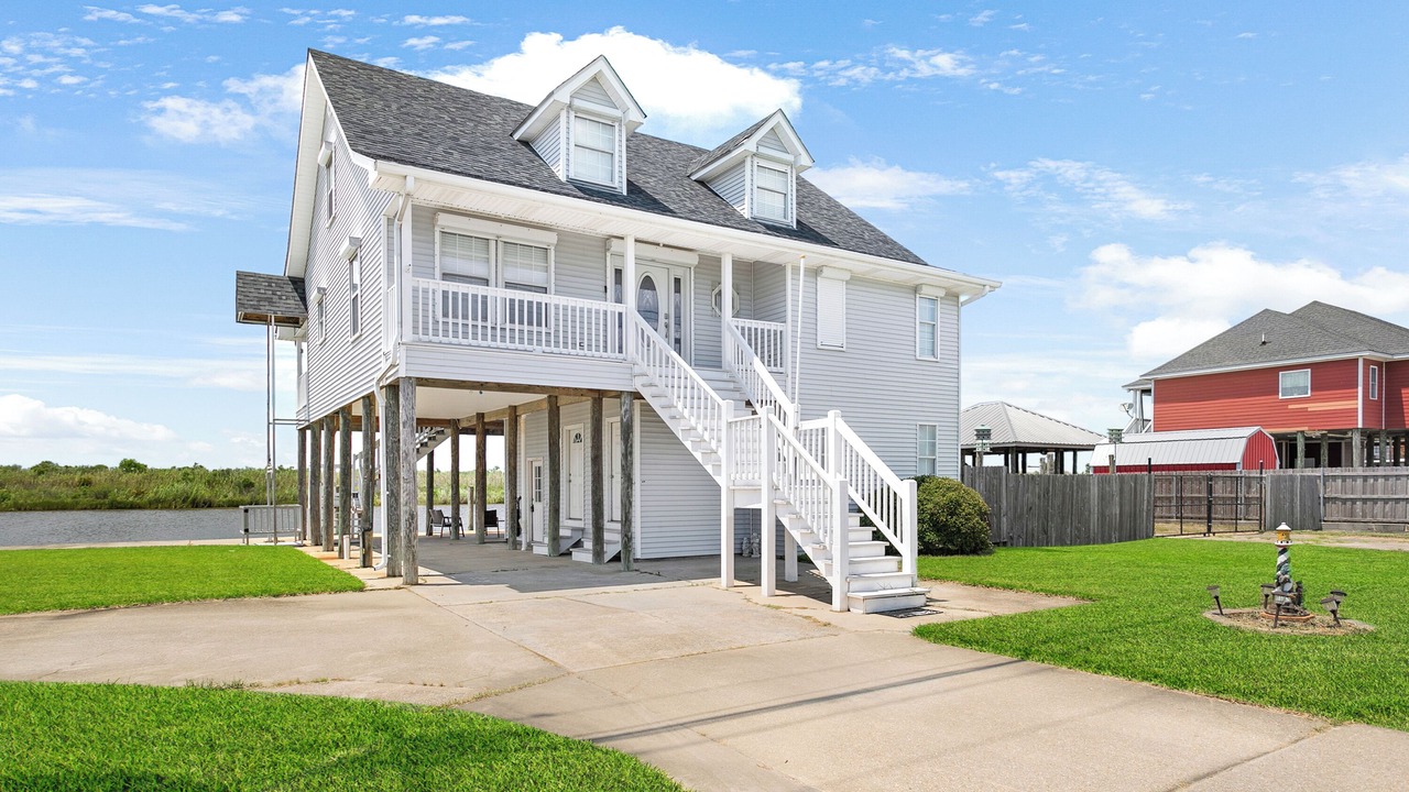 Photo of Outdoor in Slidell
