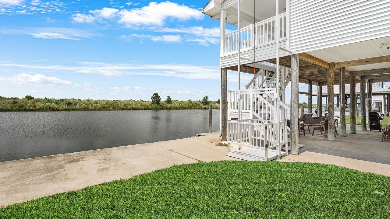 Photo of Outdoor in Slidell