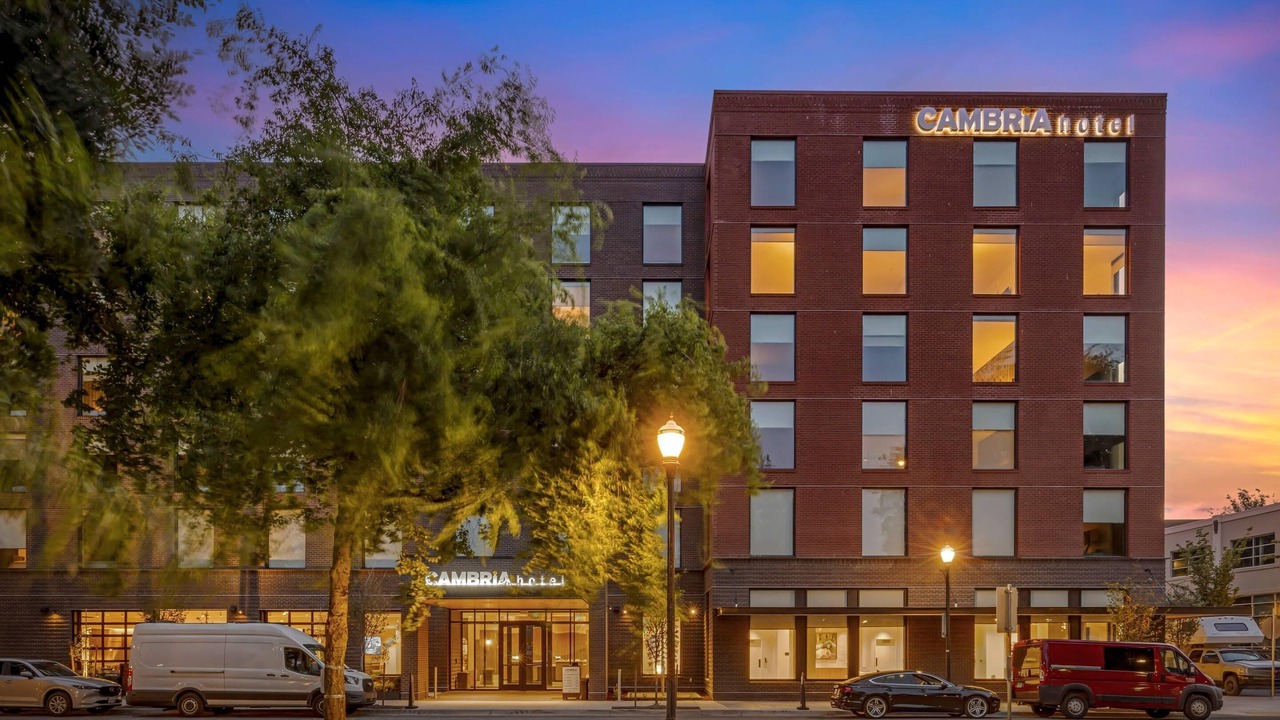 Photo of Outdoor in Pearl District