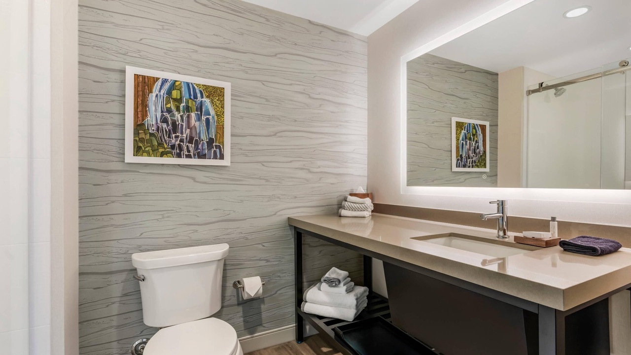 Photo of Bedroom in Pearl District