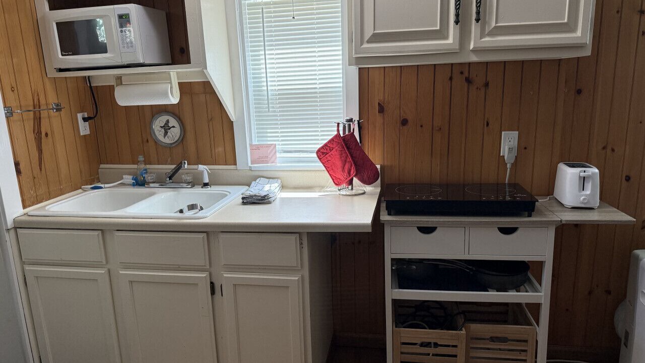 Photo of Kitchen in Grawn