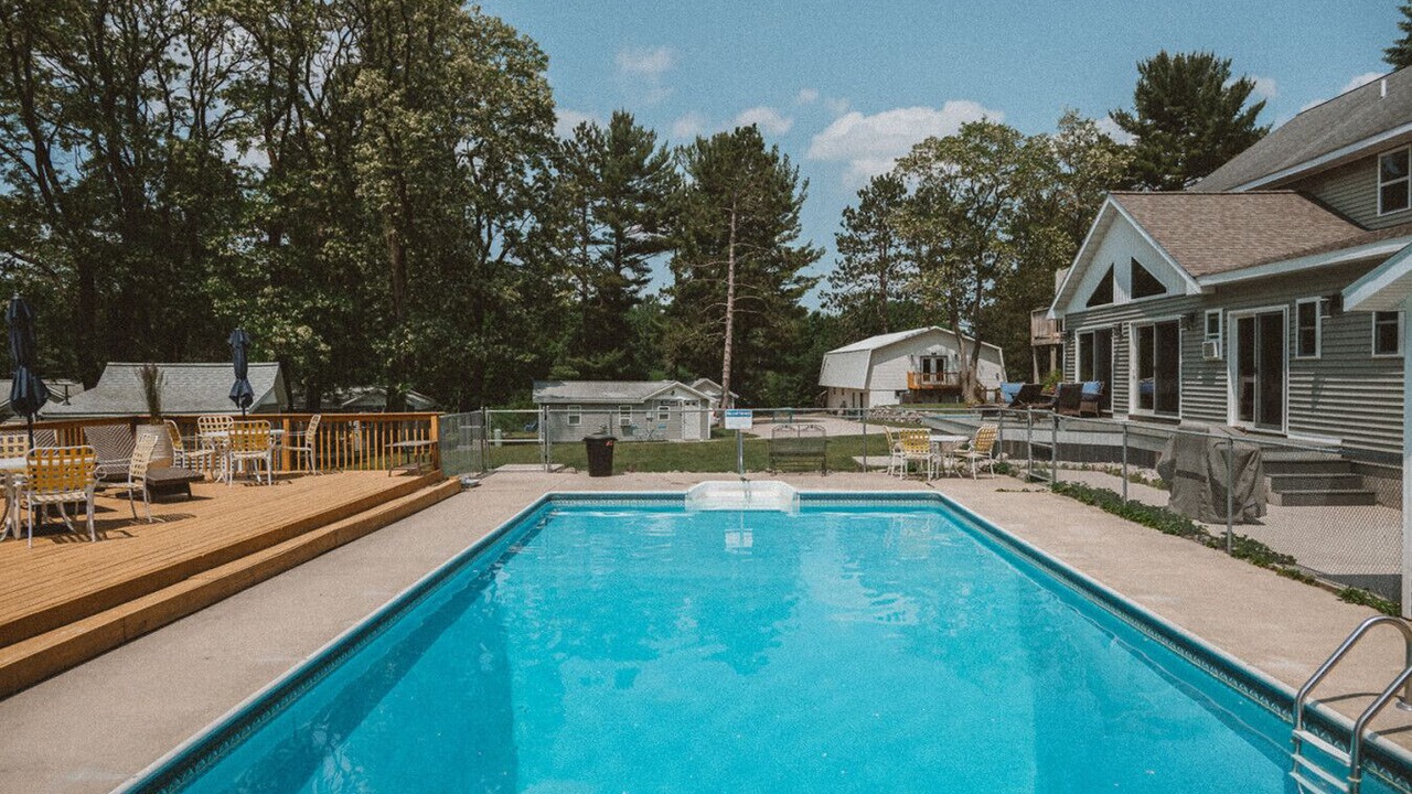 Photo of Outdoor in Grawn