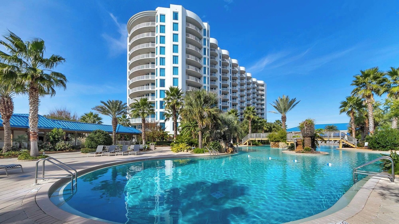 Photo of Outdoor in Fort Walton Beach - Destin