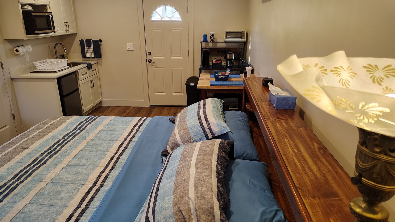 Photo of Bedroom in Ivins
