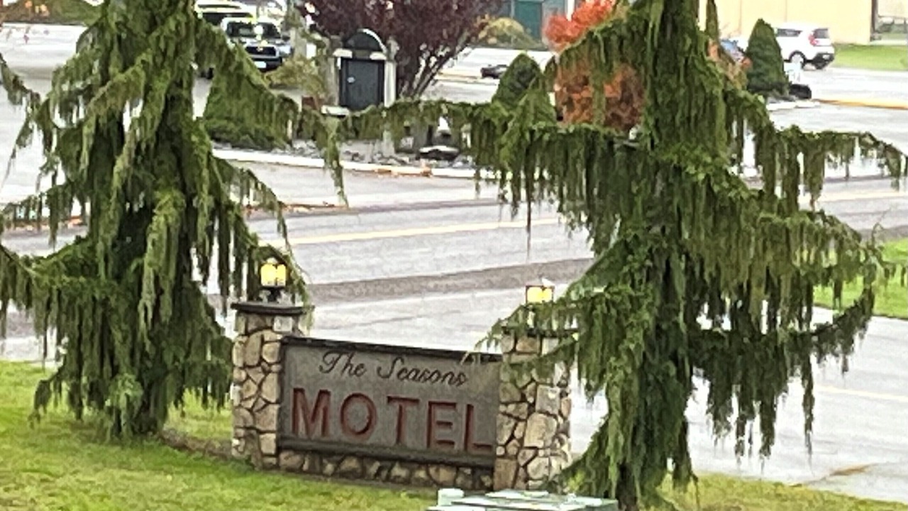 Photo of Outdoor in Morton